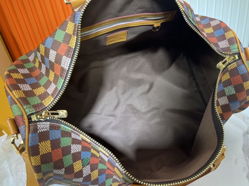 LV Travel Bags